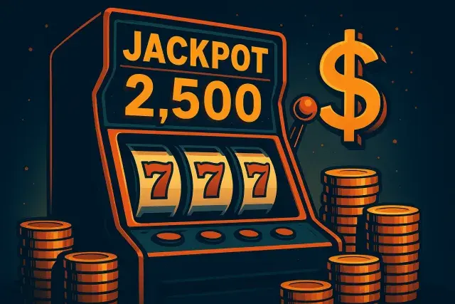 Online Progresivni Slotovi: Growing Jackpots